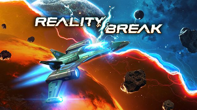 Bộ sưu tập game Reality Break