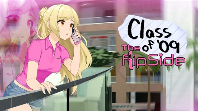 Bộ sưu tập game Class of '09: The Flip Side
