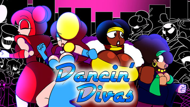 Tải game Dancin Divas-TENOKE