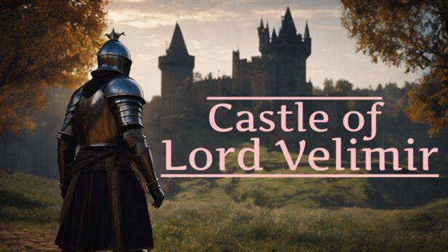 Bộ sưu tập game Castle of Lord Velimir
