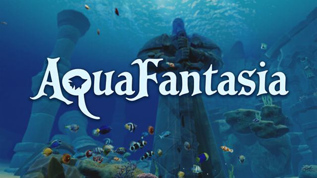 Bộ sưu tập game AquaFantasia