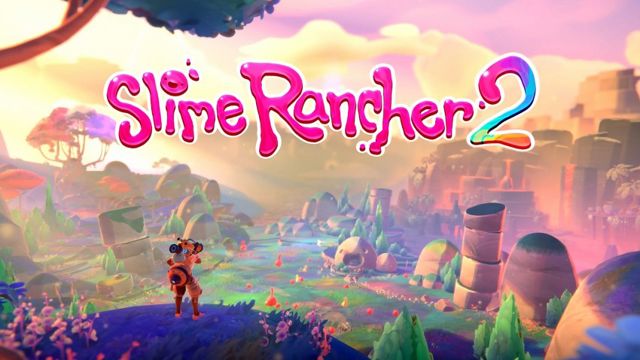 Tải game Slime Rancher 2 v1.0.3-RUNE