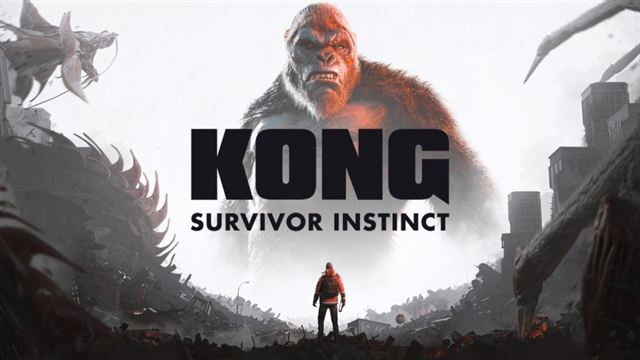 Bộ sưu tập game Kong: Survivor Instinct