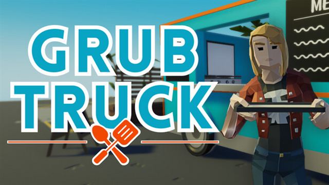 Bộ sưu tập game Grub Truck