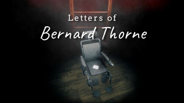Bộ sưu tập game Letters of Bernard Thorne