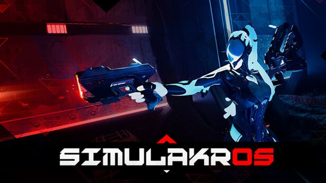Bộ sưu tập game Simulakros