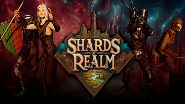 Bộ sưu tập game Shards of Realm