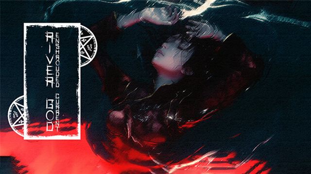 Bộ sưu tập game River God: Enshrouded Current