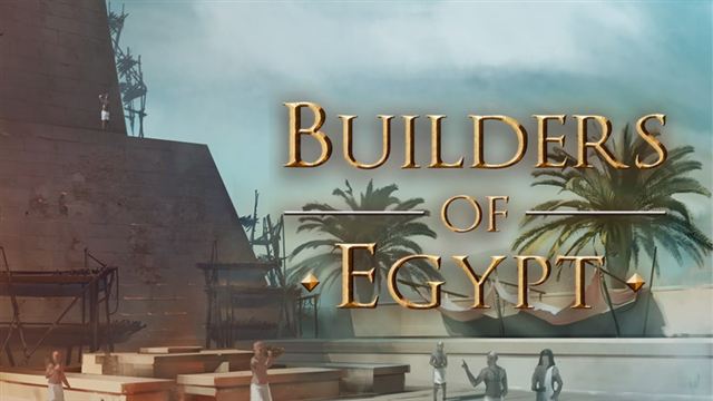 Bộ sưu tập game Builders of Egypt