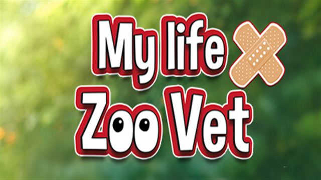 Bộ sưu tập game My Life: Zoo Vet