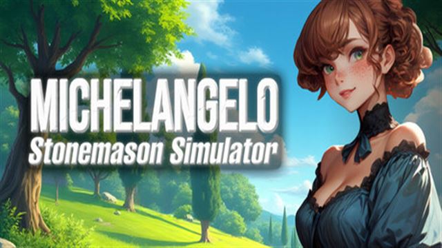 Bộ sưu tập game Michelangelo: Stonemason Simulator
