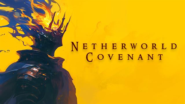 Bộ sưu tập game Netherworld Covenant