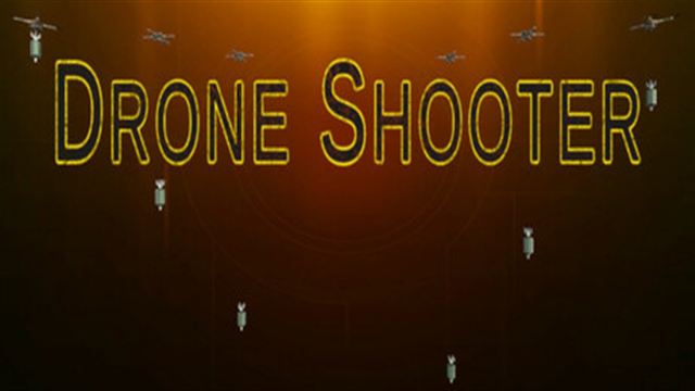 Bộ sưu tập game Drone Shooter