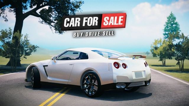 Bộ sưu tập game Car For Sale Simulator 2023