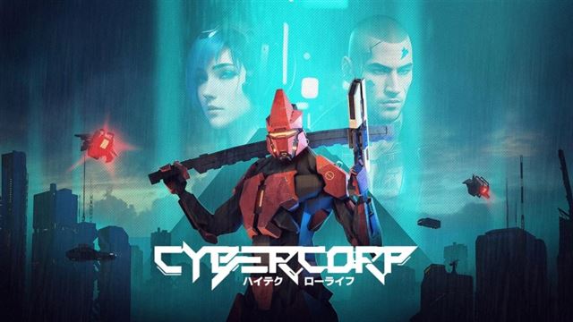 Bộ sưu tập game CyberCorp