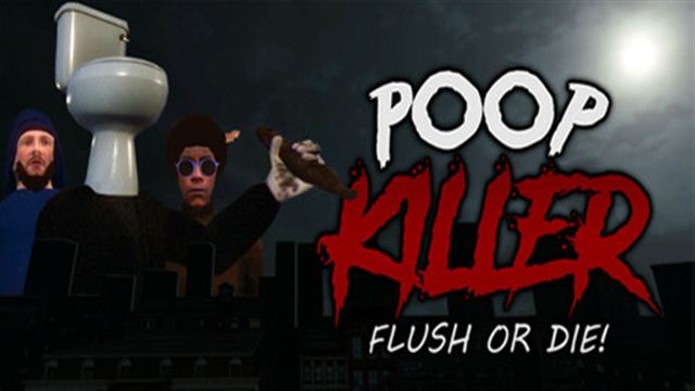 Bộ sưu tập game Poop Killer - Flush or Die