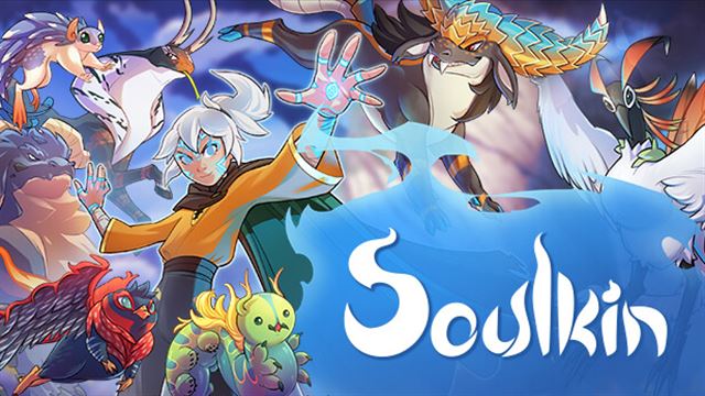 Bộ sưu tập game Soulkin