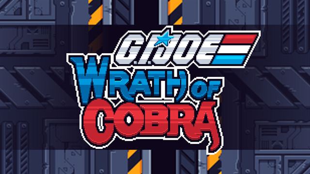 Bộ sưu tập game G.I. Joe: Wrath of Cobra