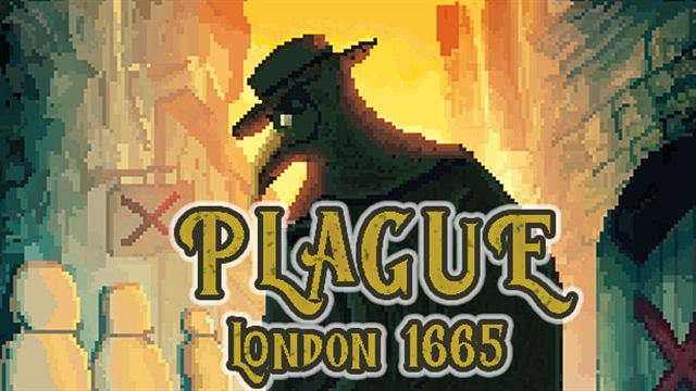 Bộ sưu tập game Plague: London 1665