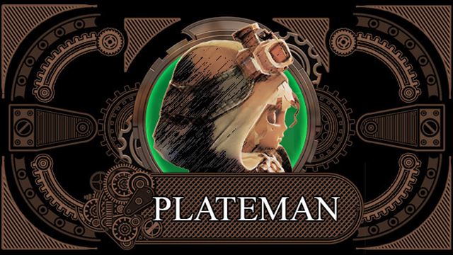 Bộ sưu tập game Plateman