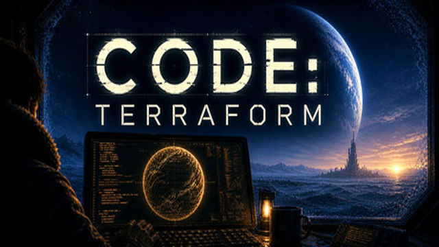 Tải game Code Terraform Early Access