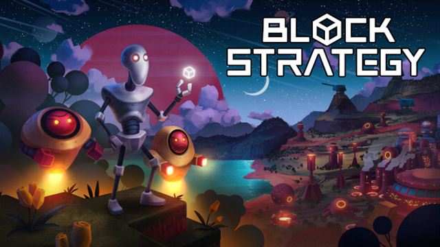 Bộ sưu tập game Block Strategy