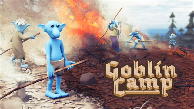 Bộ sưu tập game Goblin Camp