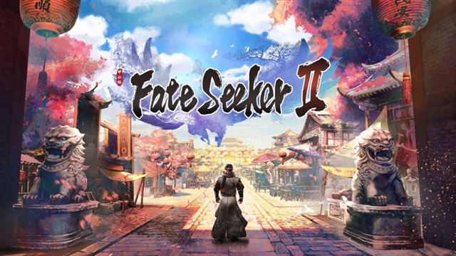 Bộ sưu tập game Fate Seeker II