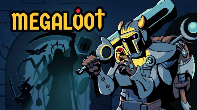 Bộ sưu tập game Megaloot