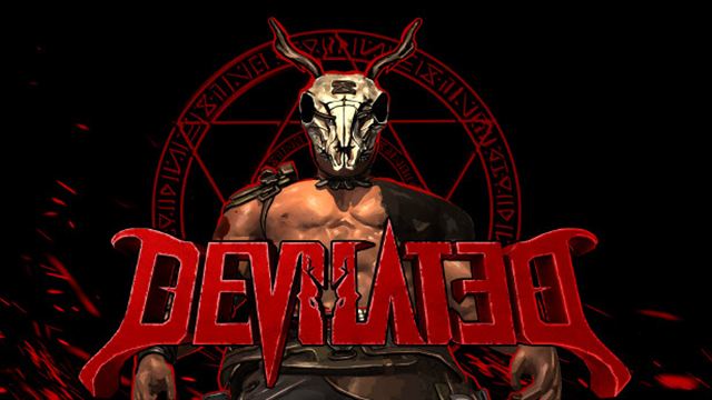 Bộ sưu tập game Devilated