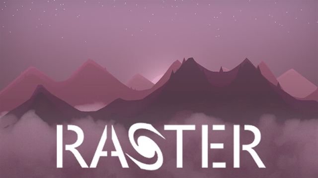 Bộ sưu tập game Raster