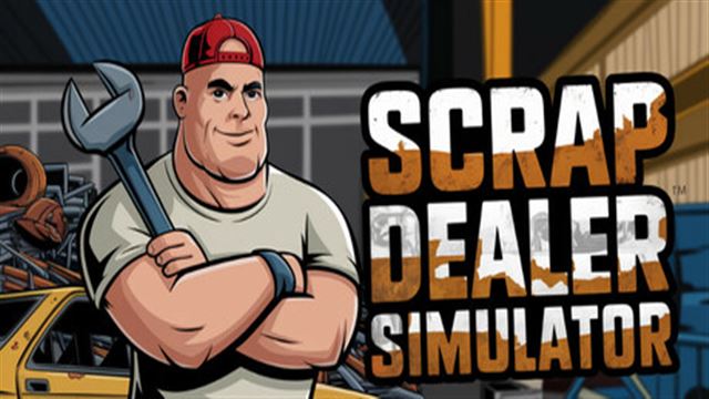 Bộ sưu tập game Scrap Dealer Simulator
