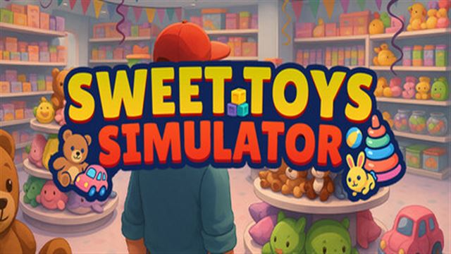 Bộ sưu tập game Sweet Toys Simulator