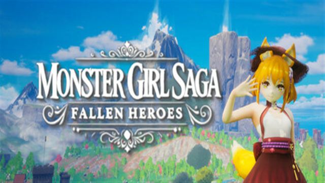 Bộ sưu tập game Monster Girl Saga: Fallen Heroes