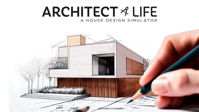 Bộ sưu tập game Architect Life: A House Design Simulator