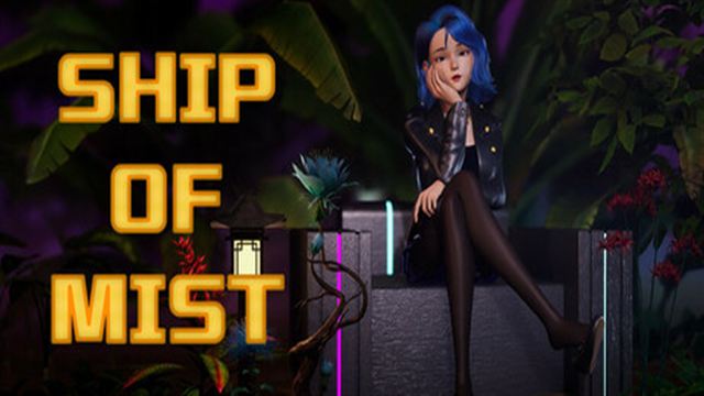 Bộ sưu tập game Ship Of Mist