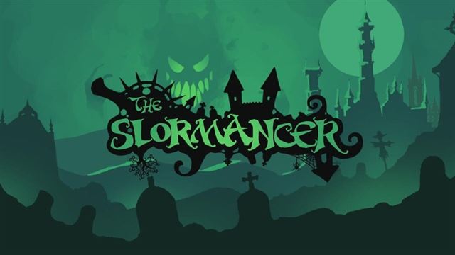 Bộ sưu tập game The Slormancer
