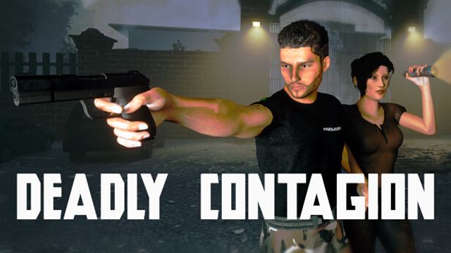 Bộ sưu tập game Deadly Contagion