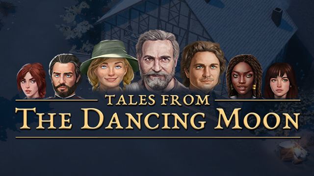 Bộ sưu tập game Tales from The Dancing Moon