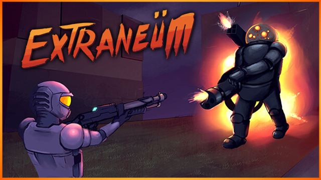 Bộ sưu tập game Extraneum
