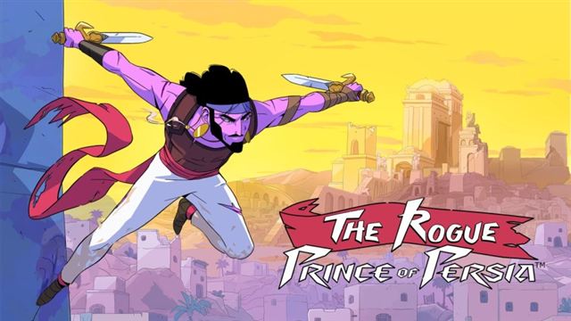 Bộ sưu tập game The Rogue Prince of Persia