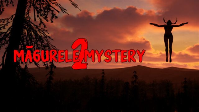 Bộ sưu tập game Măgurele Mystery 2