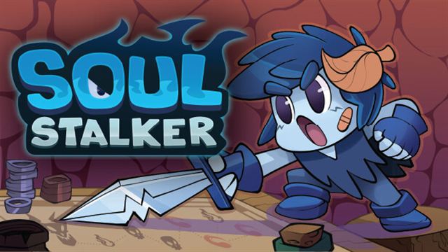 Bộ sưu tập game Soul Stalker