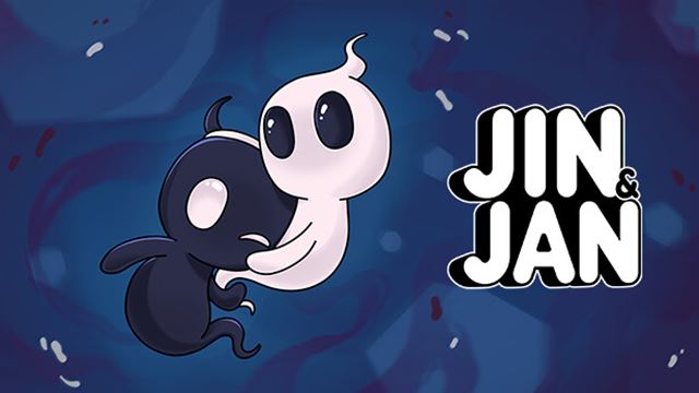 Bộ sưu tập game Jin & Jan