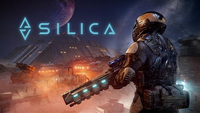 Tải game Silica Collision Avoidance Early Access