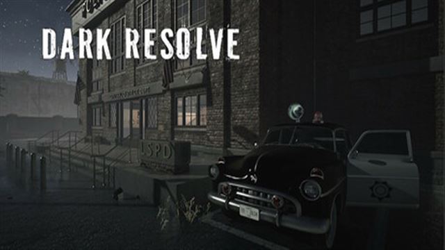 Bộ sưu tập game Dark Resolve
