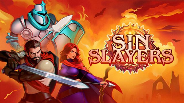 Bộ sưu tập game Sin Slayers: Reign of The 8th