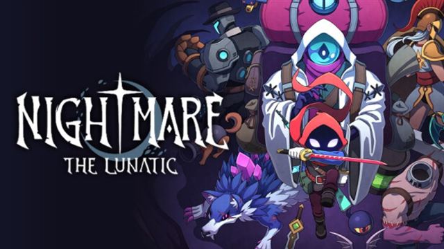 Bộ sưu tập game Nightmare: The Lunatic