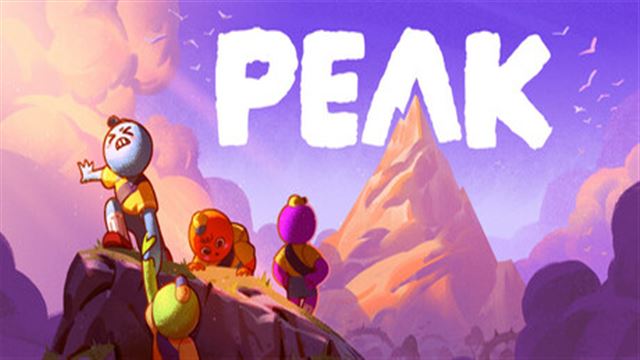 Bộ sưu tập game PEAK