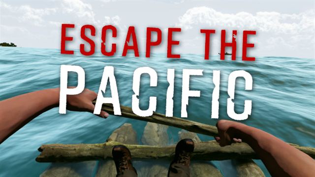 Bộ sưu tập game Escape The Pacific